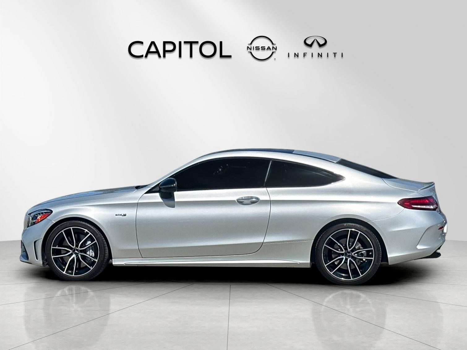 mercedes-benz c-class coupe 2019 WDDWJ6EB5KF811531 image mercedes-benz c-class coupe 2019 WDDWJ6EB5KF811531 image